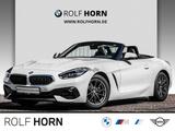 BMW Z4 sDrive20i Advantage Autom Navi H/K Lenkhzg - gebrauchte BMW Z4 aus dem Jahr 2022