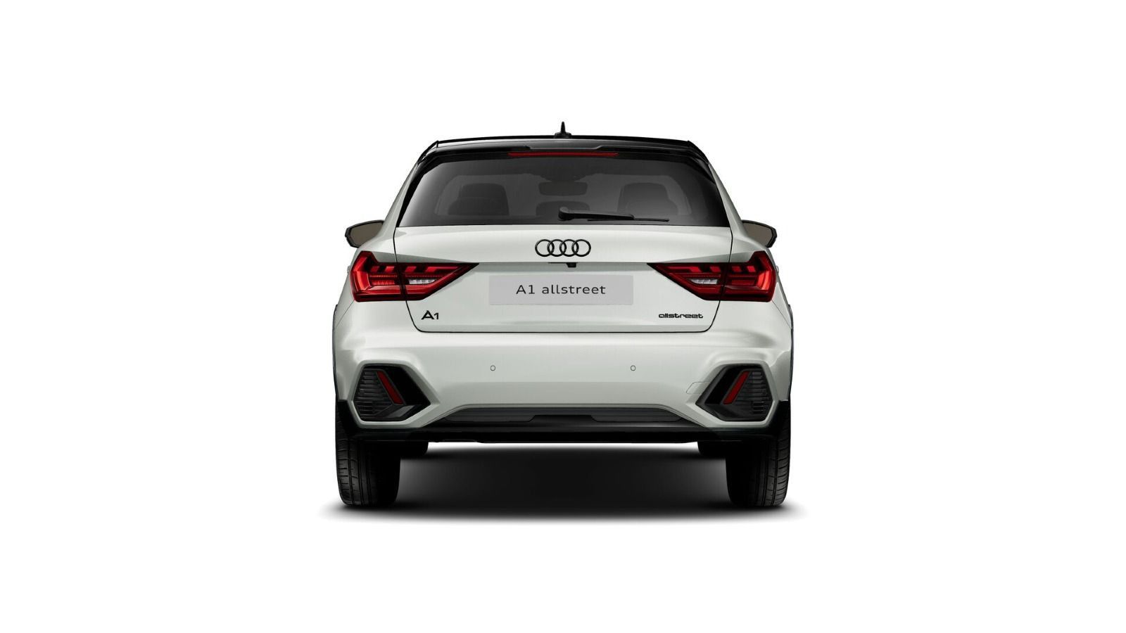 Audi A1 - Bild 4