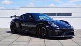 Porsche Cayman 718 GT4 RS - Porsche Cayman Neuwagen