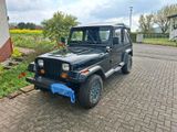Jeep yj allrad mopar Jagd - Jeep: Yj