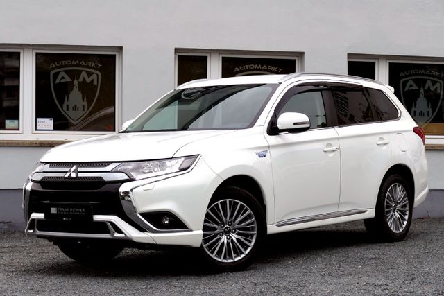 Mitsubishi Outlander 2.4 PHEV Spirit 4WD*Navi*Garantie 2028