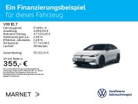 Volkswagen ID.7 - Vorschau Bild 2