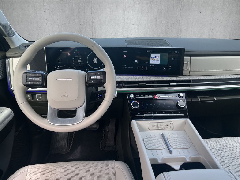 Hyundai Santa Fe – Bild 10