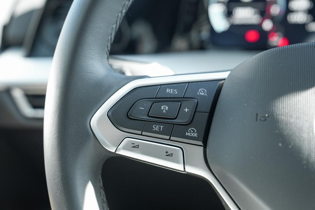 Volkswagen Golf VIII 1,5TSI Goal,AHK,LED,ACC,Kamera Lenkrad, миниатюра 17