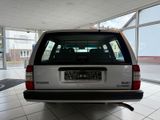Volvo 945 - Volvo aus 1997