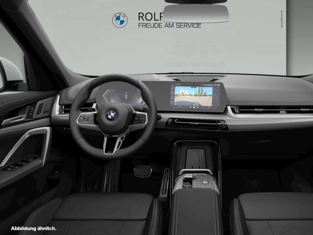 BMW X1 xDrive23d M Sportpaket HeadUp harman kardon foto 5