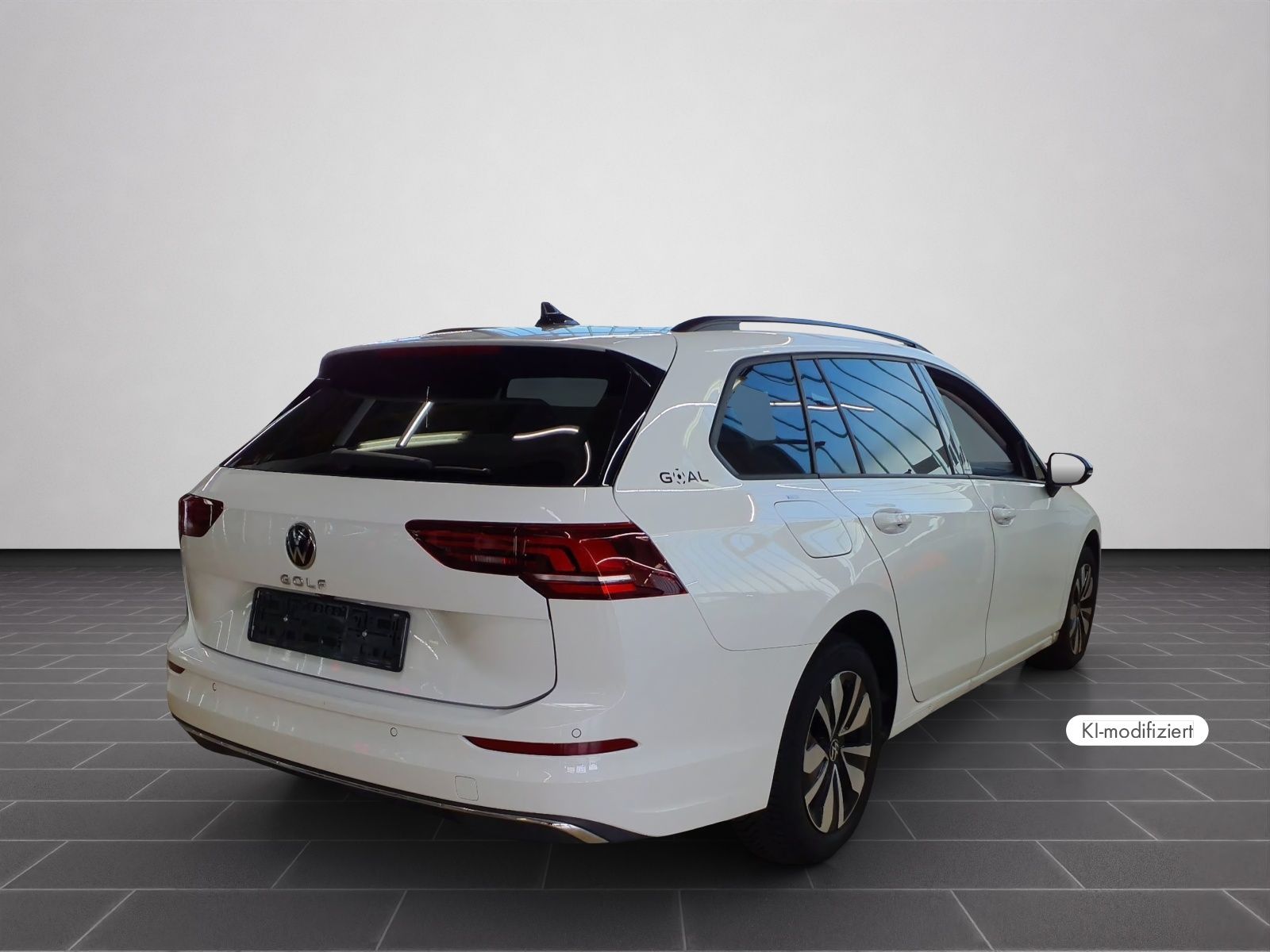 Volkswagen Golf - Bild 3