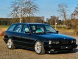 BMW E34 Touring M50B28 Turbo - BMW M5 mit Benzin-Antrieb: Kombi