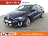 Audi A3 Limousine 30 TDI advanced Aut.*NAV*ACC*VC*PDC - Audi Gebrauchtwagen in Dresden