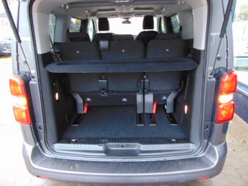 Bild 12 Peugeot Traveller Active L2