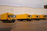 Iveco IG80EL2BA/1. Hand/Koffer - Iveco 80e