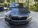 Skoda Fabia Combi Greenline Klima Tempomat BC - Skoda Fabia: Combi Greenline