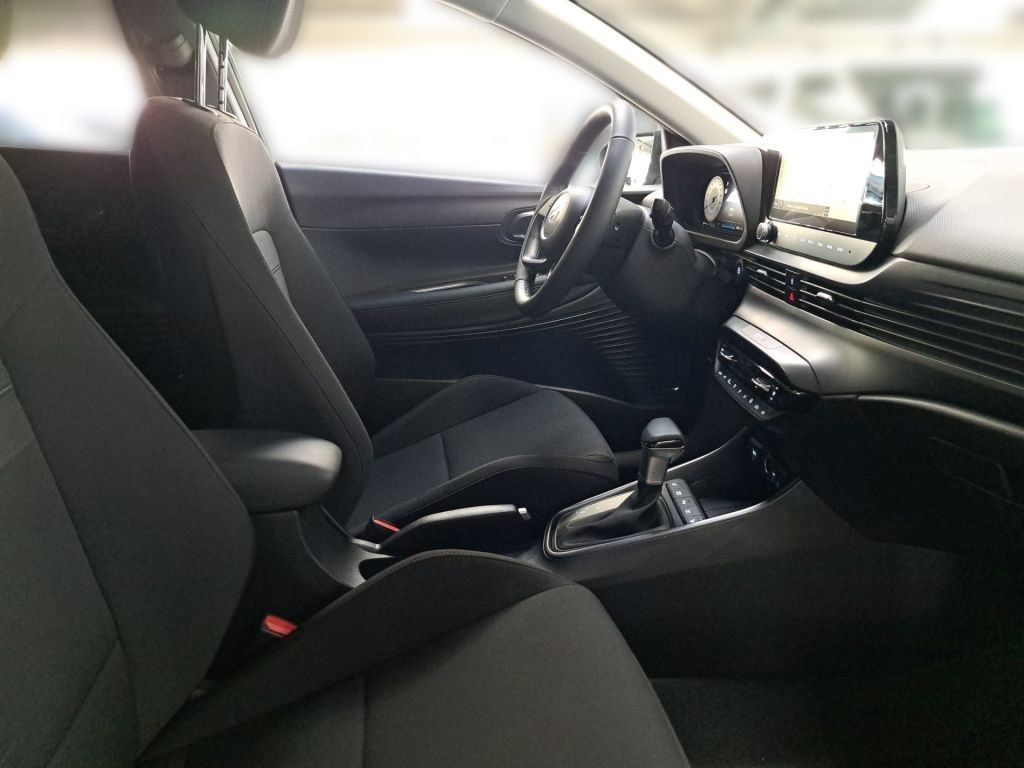 Hyundai BAYON – Bild 14