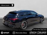 Mercedes-Benz CLA 45 S 4M+ SB AMG Perfo Leder Aero Driver HUD - Mercedes-Benz CLA 45 AMG Shooting Brake Kombi Gebrauchtwagen