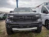 Ford RAPTOR DOKA 2.0L ACC LENKRADHZ. B&O MATRIX-LED - Ford Raptor Tageszulassungen