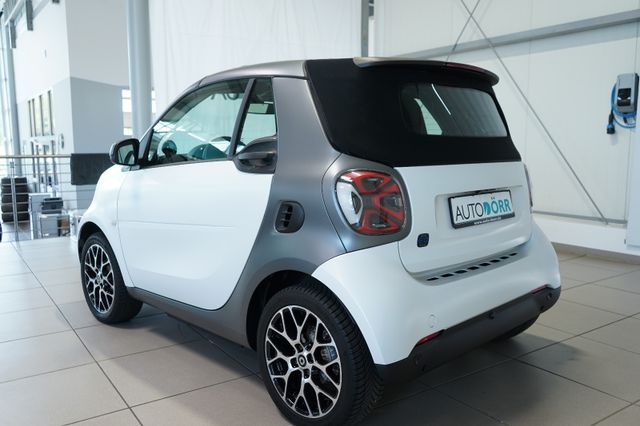 Vorschau Auto