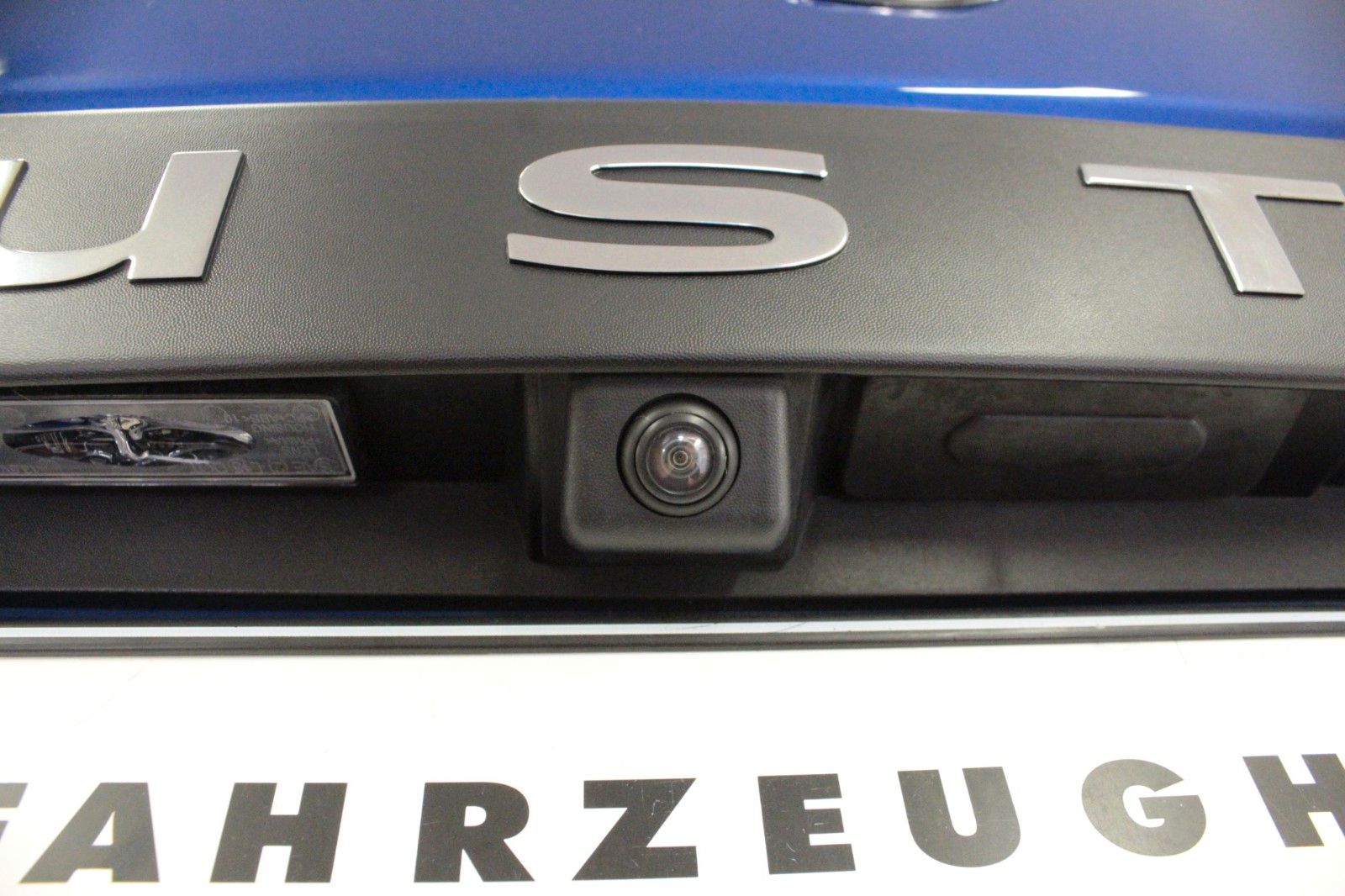 Fahrzeugabbildung Dacia Duster TCe 150 4x4 Prestige  Allrad