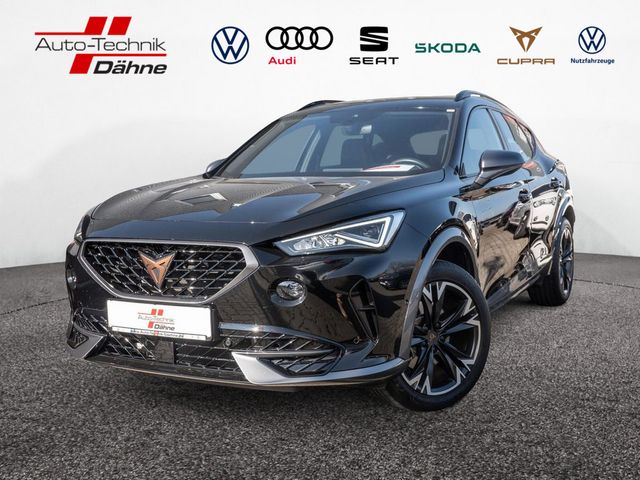 Cupra Formentor 1.5 TSI PDC SHZ KAMERA NAVI ACC LED