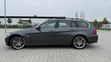BMW 325 E91 325D Touring - BMW 325 Gebrauchtwagen in Nürnberg