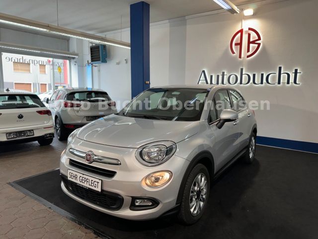 Fiat 500X Pop Star_KEYLESS_TEMPO_PDC_DIGIT_GARANTIE