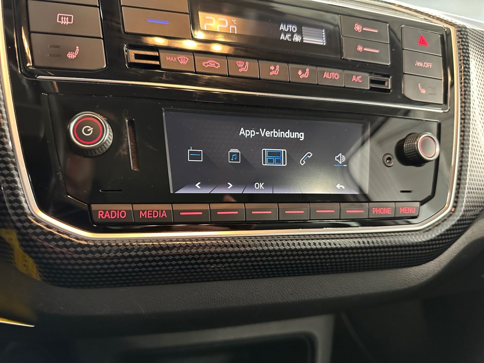 Volkswagen e-up! - Bild 19