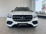Mercedes-Benz GLS 450 4M AMG Line/Pano.-Dach/Airmatic/Kamera - weiße Mercedes-Benz GLS 450