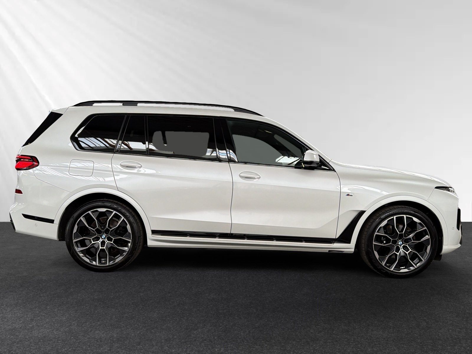 BMW X7 - Bild 2