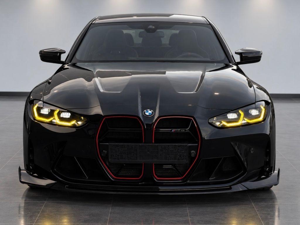Image of BMW M3