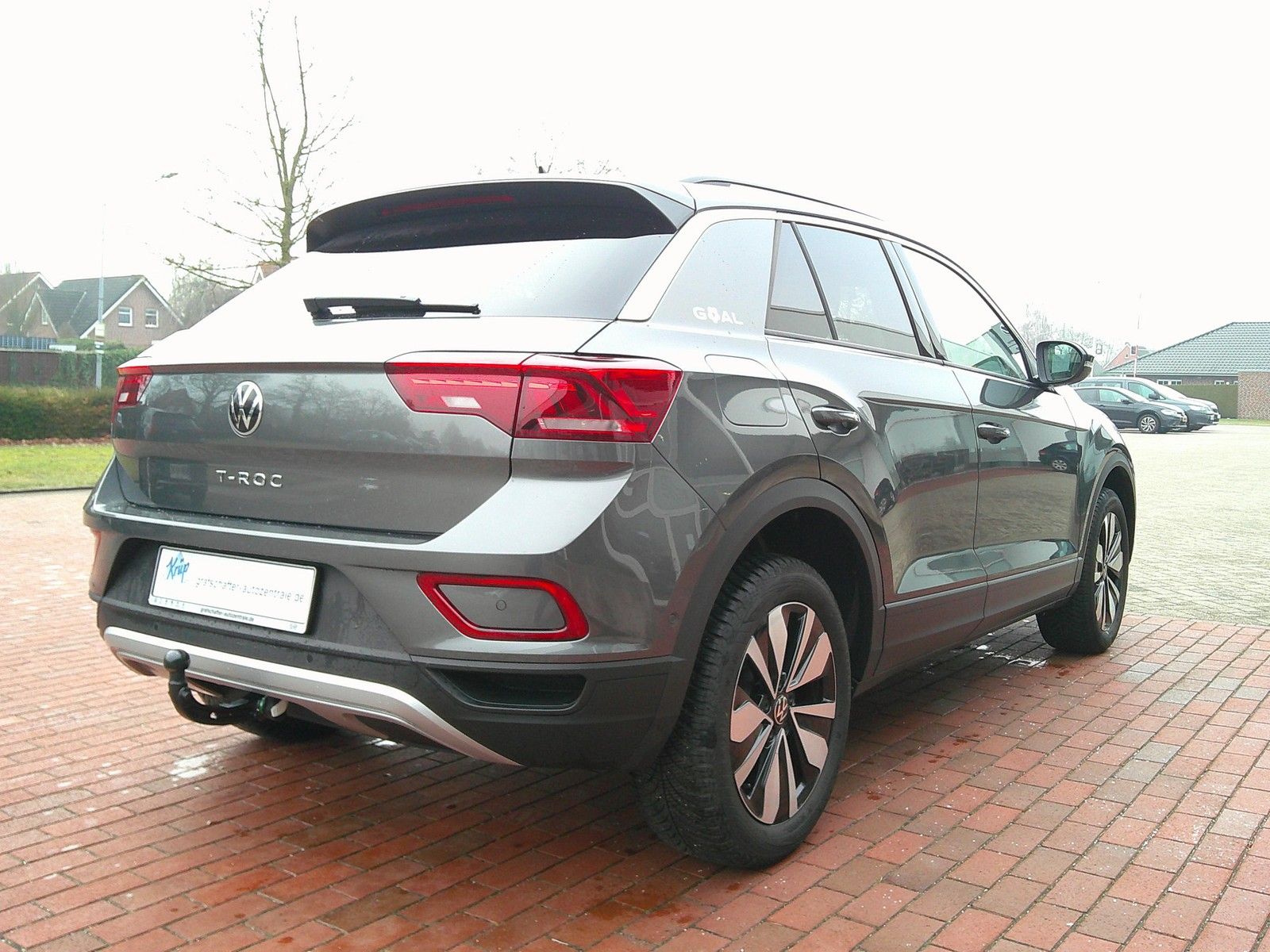 Volkswagen T-Roc - Bild 6