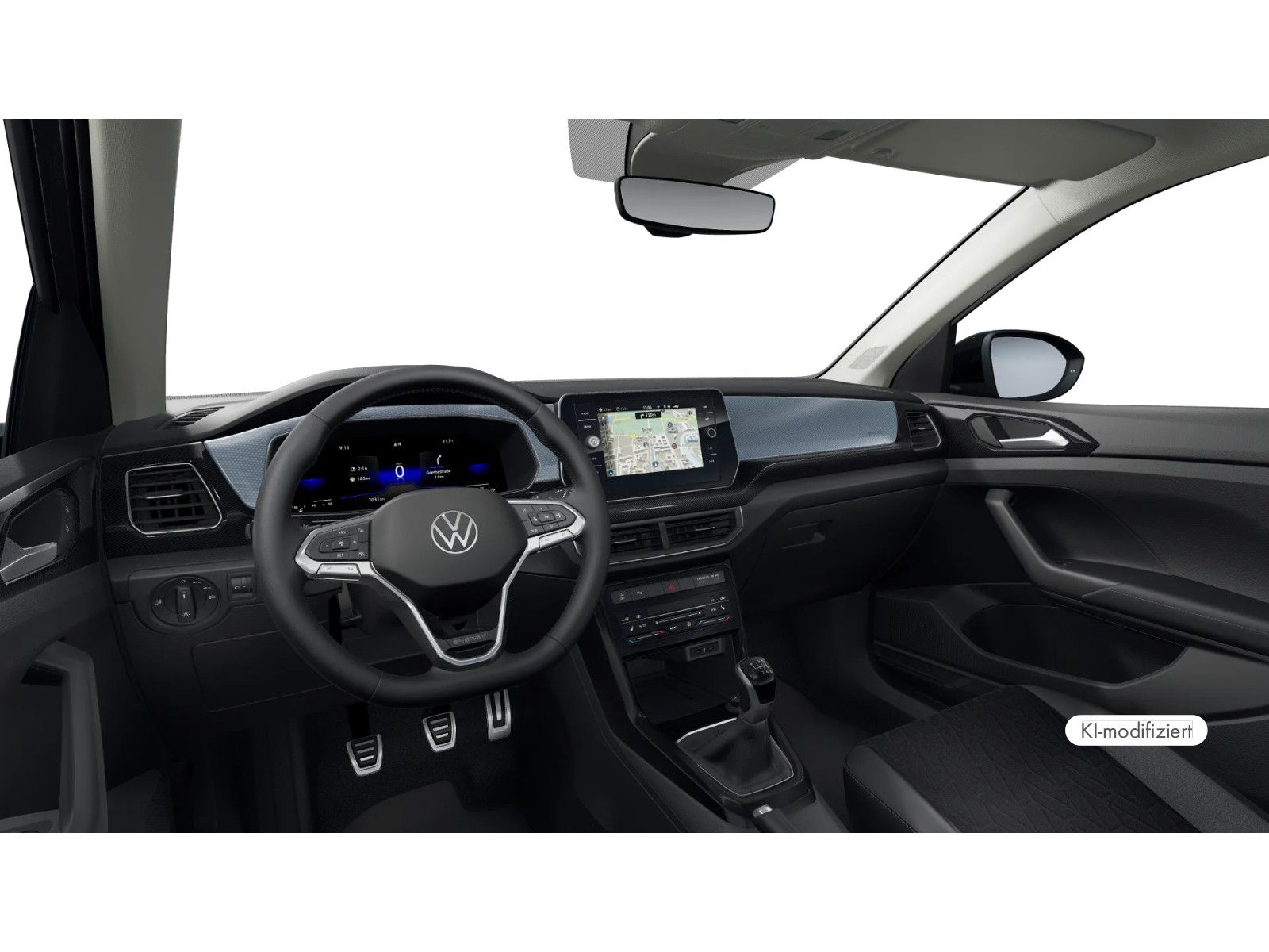 Volkswagen T-Cross - Bild 9
