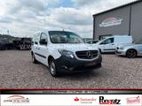 Mercedes-Benz Citan Kombi/109CDI lang/1.Hand/8Tkm/MwSt/Sitzhei
