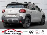 Citroën C3 Aircross 1.2 Shine NAVI KLIMA SERVO ZV GRA - Citroën C3 Aircross: Shine