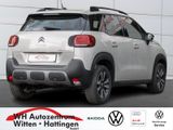 Citroën C3 Aircross 1.2 Shine NAVI KLIMA SERVO ZV GRA - Citroën C3 Aircross aus 2018