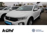Volkswagen T-Roc 1.0 TSI Life LED App Navi