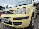Fiat Panda 1.2 8V Dynamic Automatik Ahk 1-Hand - Fiat Panda mit Benzin-Antrieb: Automatik