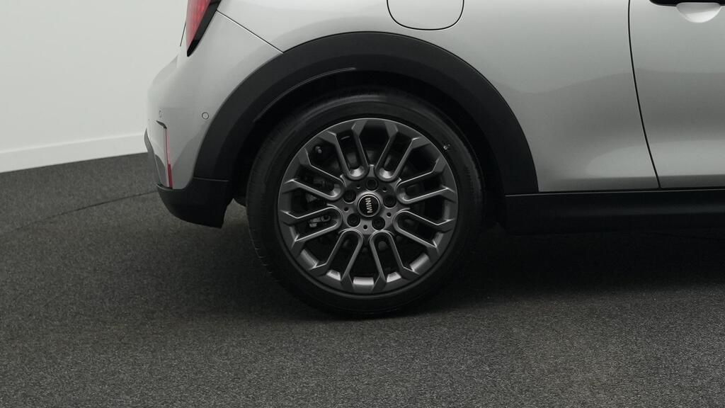 MINI Cooper C - Bild 19