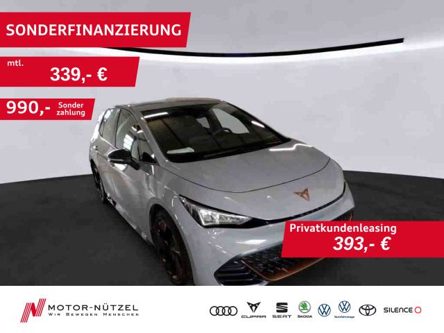 Cupra Born - Bild 1