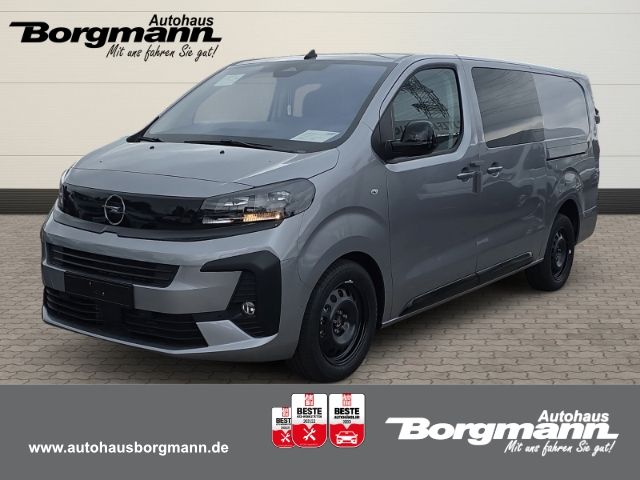 Image of Opel Vivaro
