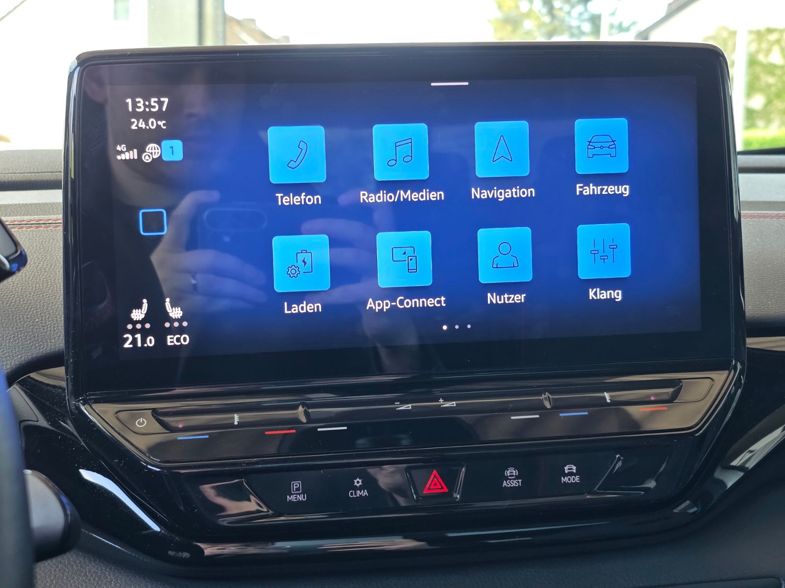 Volkswagen ID.4 - Bild 19