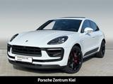 Porsche Macan S Standheizung BOSE Luftfederung 21-Zoll - Porsche Macan in Kiel