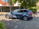 Kia cee'd Sportswagon 1.6 GDI Dream-Team Edition... - Kia cee'd Sportswagon von privat