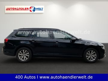 Volkswagen Passat Variant - 4