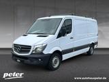 Mercedes-Benz Sprinter 316 CDI Kasten KLIMA+KAMERA+AHK