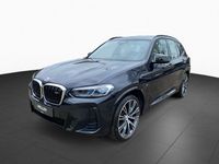 BMW X3 M40 - Vorschau Bild 3