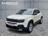 Jeep Avenger Elektro Altitude mit BatterieZertifikat - mit Elektro-Antrieb: Geländewagen, Batteriezertifikat