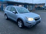 Subaru Forester Exclusive Euro 5*Schiebedach*Klima*Tüv* - Subaru Forester: 5.5
