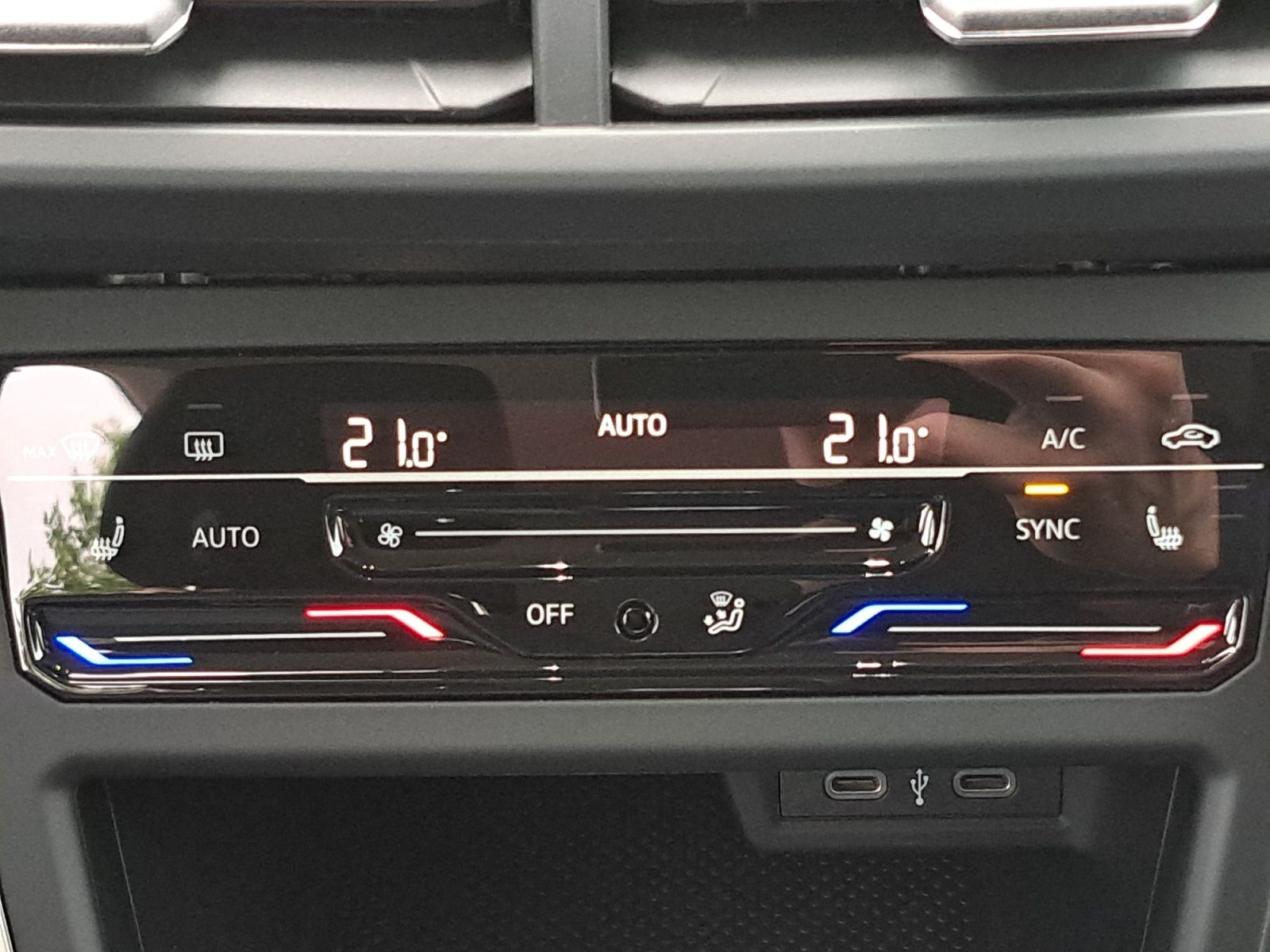 Volkswagen Taigo - Bild 21