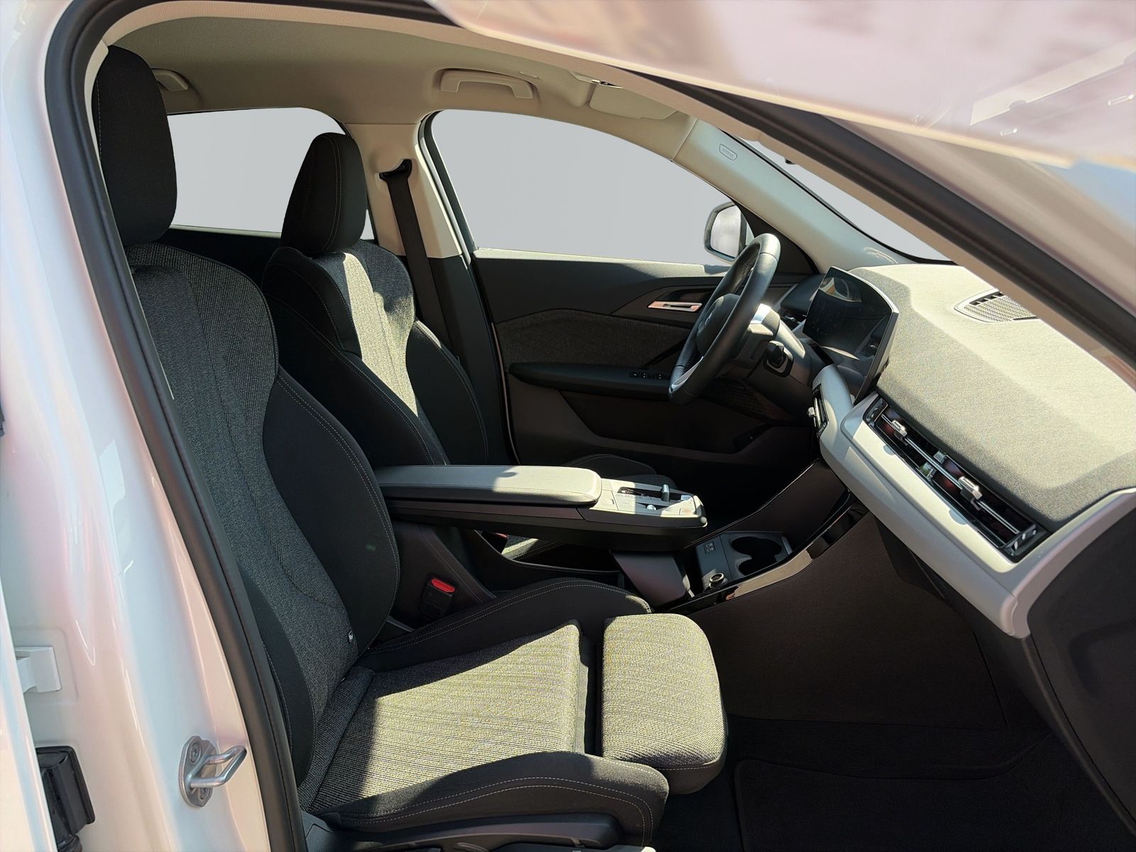 BMW X2 - Bild 11