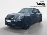 MINI Cooper C abrio
