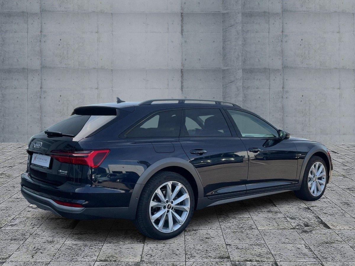 Audi A6 Allroad - Bild 6